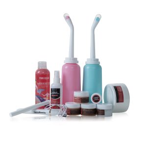 Erovenus Deluxe Sex Doll Kit de Soin