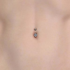 Piercing #1