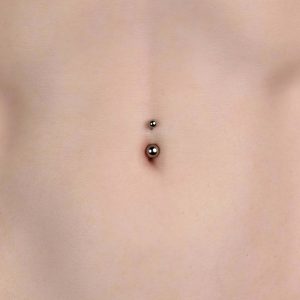 Piercing #2