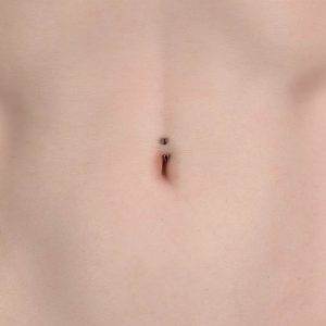 Piercing #3