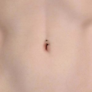 Piercing #4
