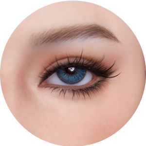 Sourcils & Cils Implantés