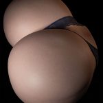 Mia : 38,5 KG Bulle Cul Gros Cul Poupée Sexuelle